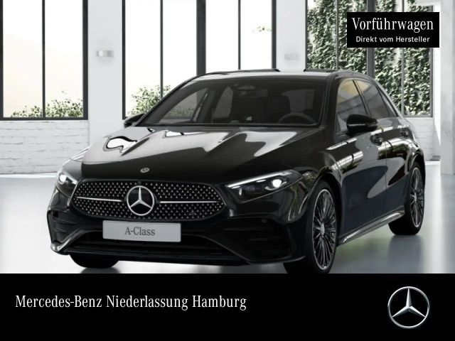 Mercedes-Benz A 220 4M AMG+NIGHT+PANO+360°+AHK+MULTIBEAM+TOTW 2026 Benzine