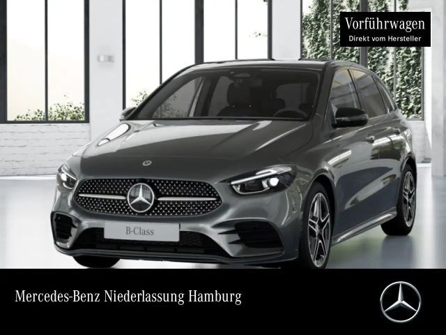 Mercedes-Benz B 200 AMG+NIGHT+PANO+360°+AHK+MULTIBEAM+TOTW+7G 2025 Benzine