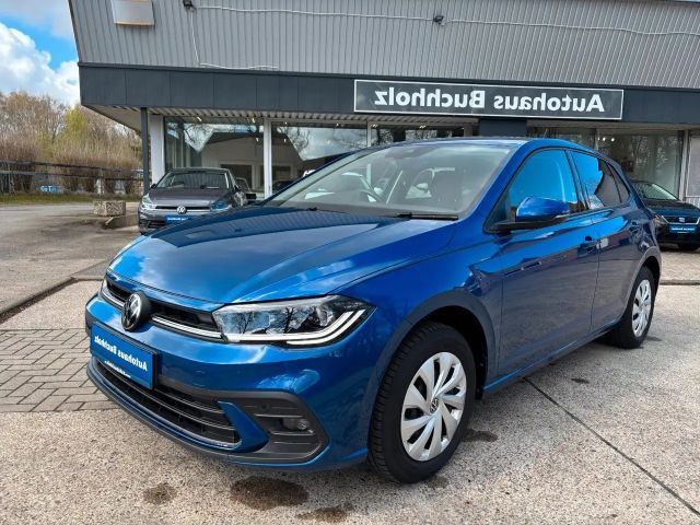 Volkswagen Polo 1.0TSI DSG Life**Navi*ACC*Matrix LED 2024 Benzine