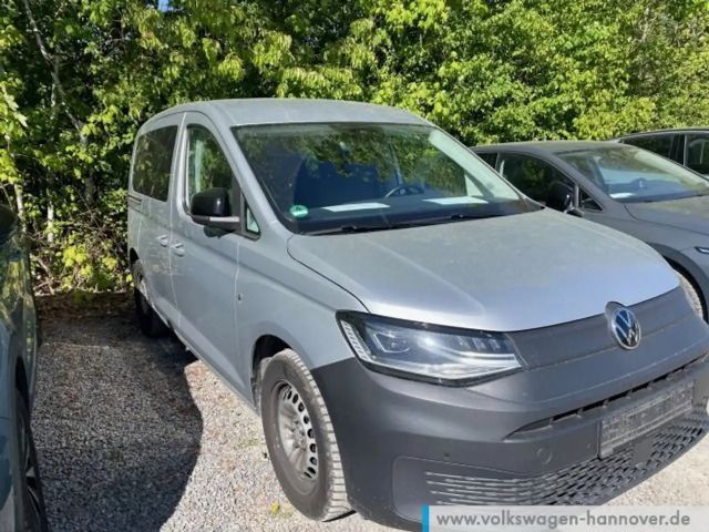Volkswagen Caddy Kombi 2.0 TDI DSG AHK ACC Kamera DigCockpi 2022 Diesel