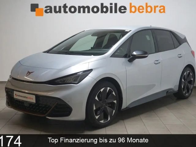 Cupra Born e-Boost 170KW Virtual Navi SHZ LED 62kWh 2023 Elektrisch