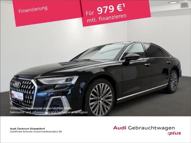 Audi A8 2024 Diesel