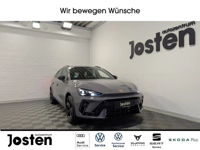 Cupra Leon Sportstourer 1.5 eTSI NAVI Parklenk ACC 2025 Benzine