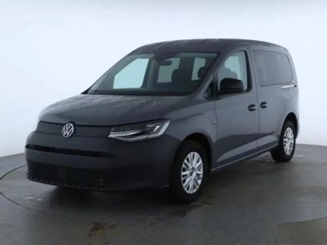 Volkswagen Caddy Life 2.0 TDI / LED / KAMERA / DC Klima 2024 Diesel