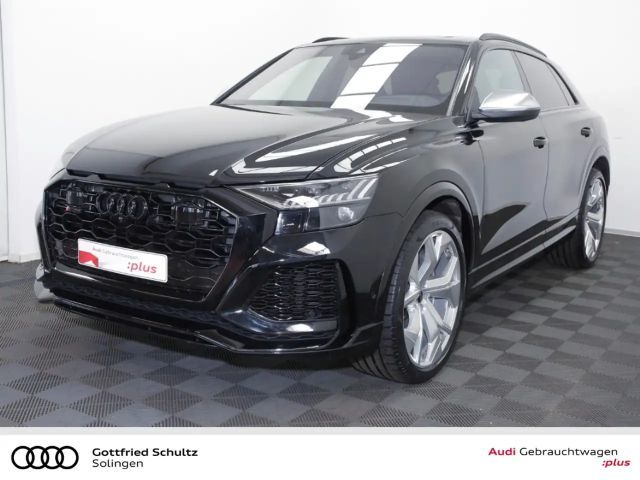 Audi RS Q8 2024 Benzine