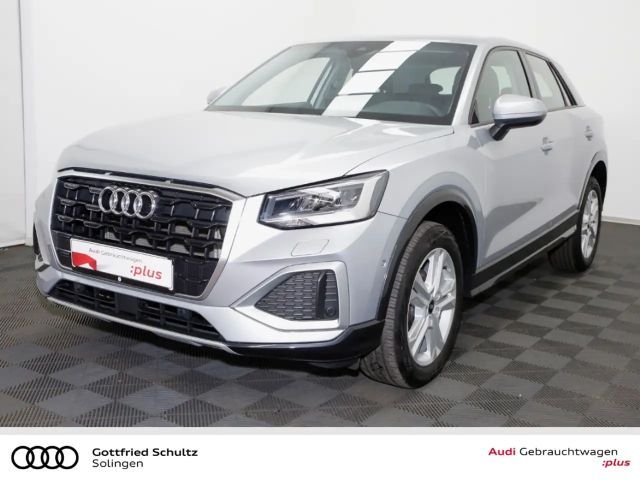 Audi Q2 2022 Benzine