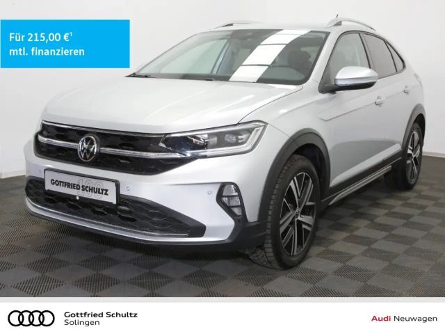 Volkswagen Taigo 1.0 TSI Style 17 RearView Navi 2022 Benzine