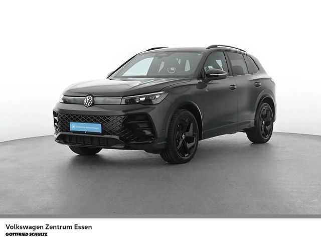 Volkswagen Tiguan R-Line eTSI DSG BlackStyle Navi R-Kamera Sitzhzg 2025 Diesel