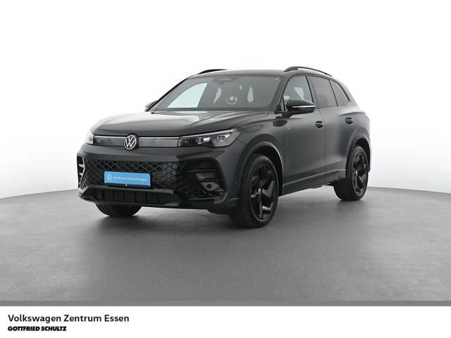 Volkswagen Tiguan R-Line eTSI DSG BlackStyle R-Kamera Sitzhzg PDC 2025 Benzine