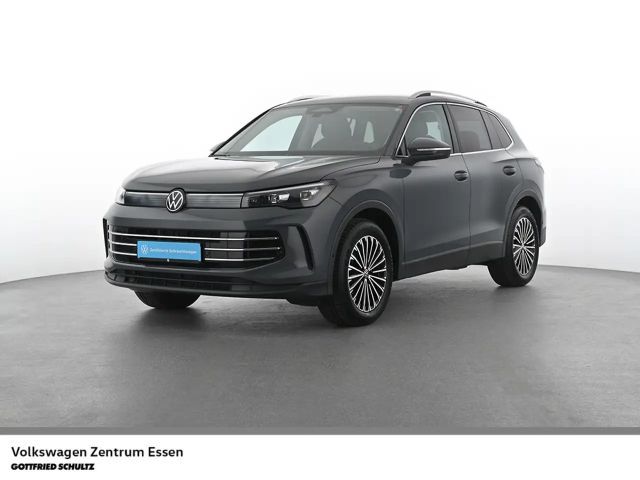 Volkswagen Tiguan Elegance eTSI DSG LED AHK R-Kamera Sitzhzg 2025 Benzine