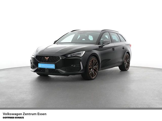 Cupra Leon Sportstourer VZ TSI DSG LED AHK Panorama 2024 Benzine