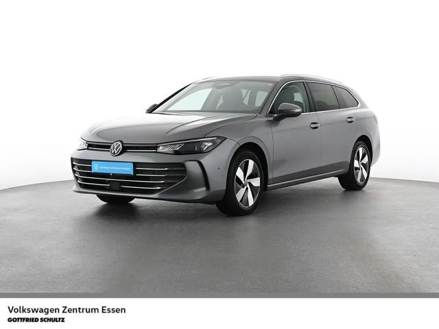 Volkswagen Passat Variant Business eTSI DSG LED AHK R-Kamera D-Cockpit 2025 Benzine