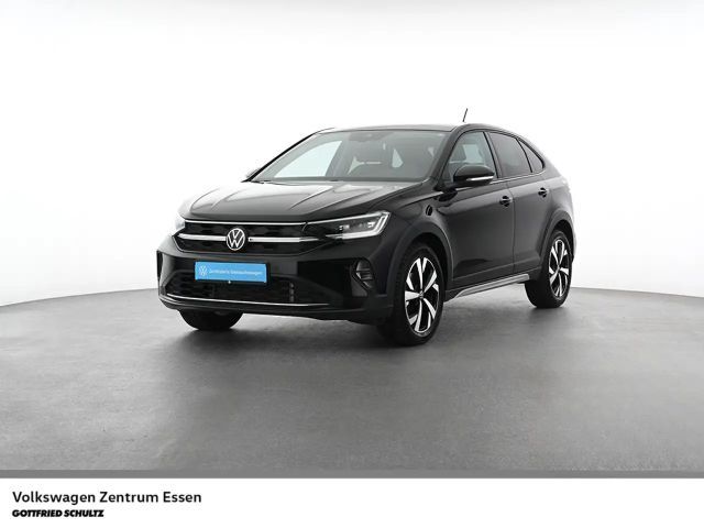 Volkswagen Taigo Style TSI DSG Matrix AHK Panorama R-Kamera 2025 Benzine