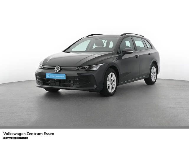Volkswagen Golf Variant Goal TSI LED Sitzhzg D-Cockpit 2025 Benzine