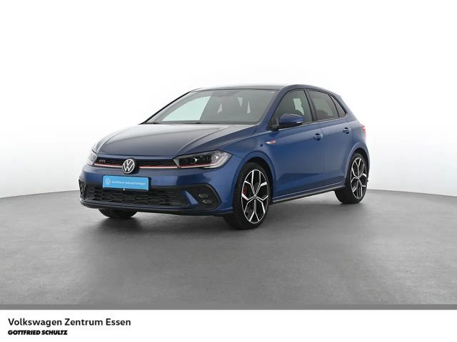 Volkswagen Polo GTI DSG Matrix AppConnect Sitzhzg PDC 2023 Benzine