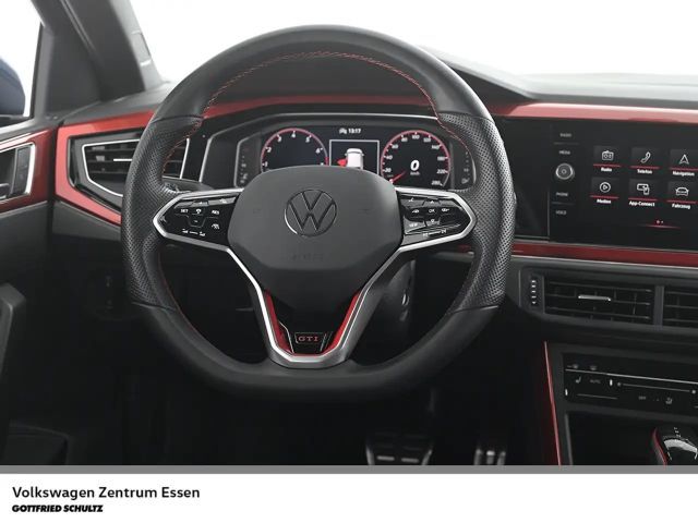 Volkswagen Polo GTI