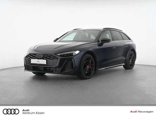 Audi A5 2026 Hybride / Benzine