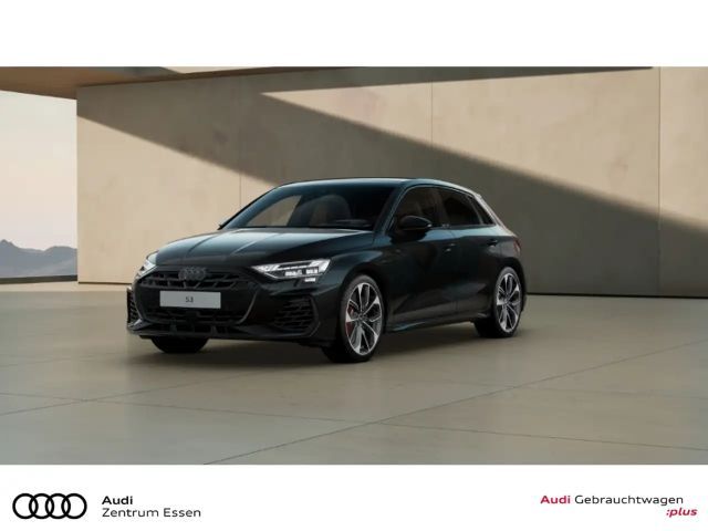 Audi S3 2025 Benzine