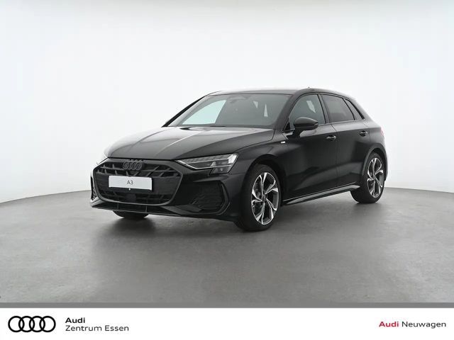 Audi A3 SPORTBACK 35 TDI S LINE LED NAVI BUSINESS 2026 Diesel