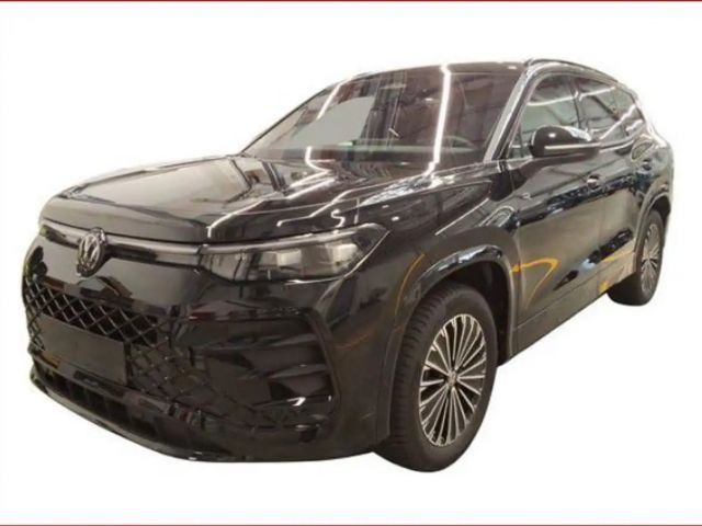 Volkswagen Tayron 2.0 TDI R-LINE Navi StaHz eHK H&K AHK 19" 2025 Diesel