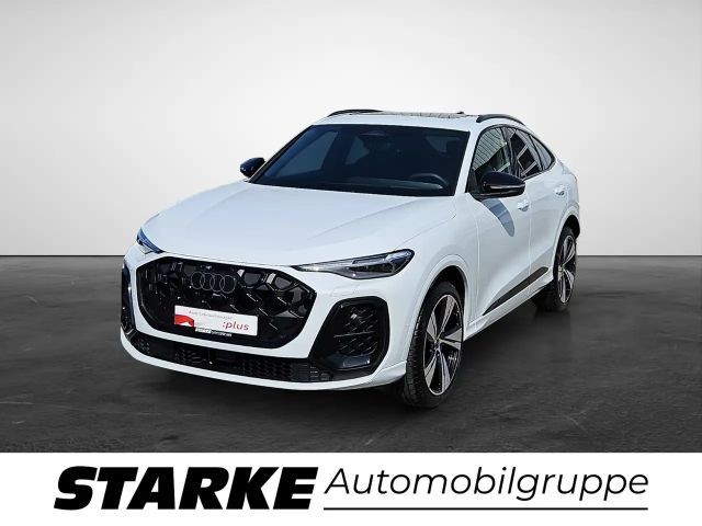Audi SQ5 2025 Benzine
