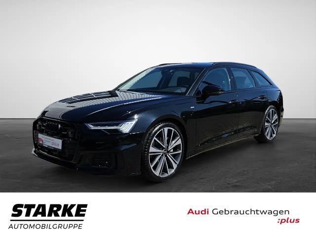 Audi A6 2025 Diesel
