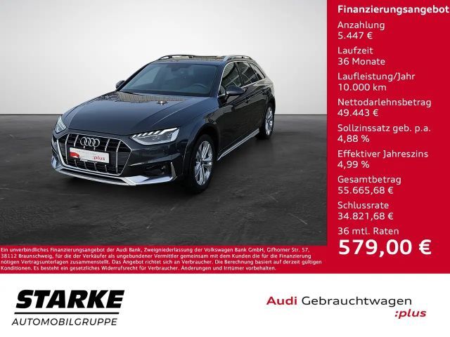 Audi A4 allroad 2025 Diesel