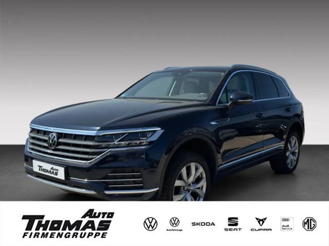Volkswagen Touareg Elegance  3.0 TDI 4MOTION Tiptronic 2023 Diesel