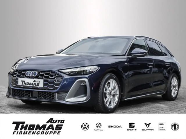 Audi A5 2025 Diesel