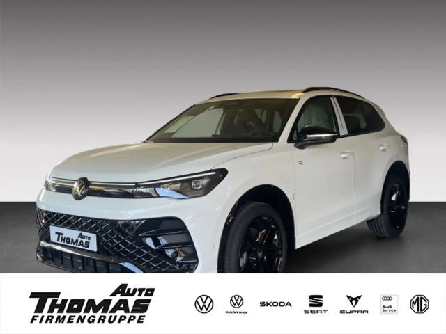 Volkswagen Tiguan R-Line 2.0 TDI DSG IQ.DRIVE+PANO 2026 Diesel