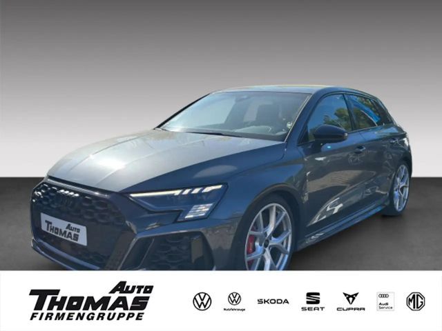 Audi RS3 RS3 Sportback 2.5 TFSI quattro S tronic MATRIX 2023 Benzine