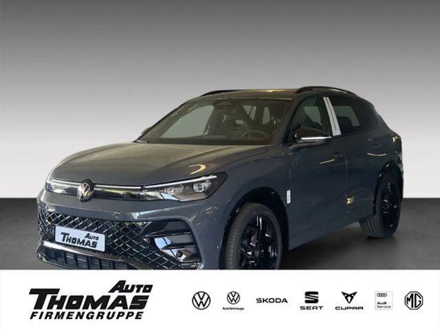 Volkswagen Tiguan R-Line  1.5 eTSI DSG IQ.DRIVE+PANO 2026 Benzine