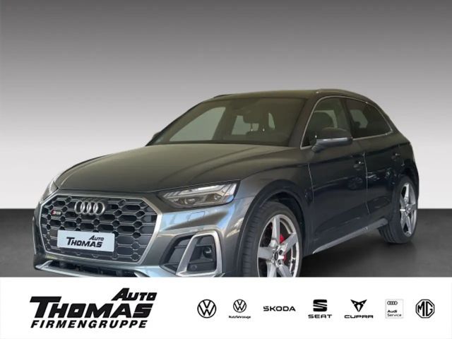 Audi SQ5 3.0 TDI quattro Tiptronic MATRIX 2023 Diesel