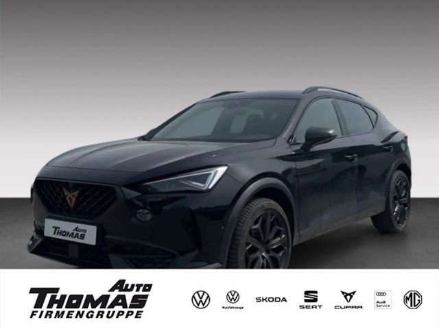 Cupra Formentor VZ  Tribe Edition  2.0 TSI 4DRIVE DSG 2024 Benzine