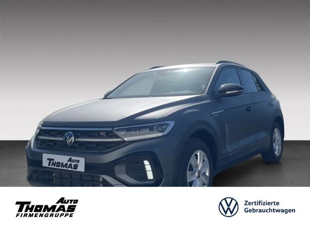 Volkswagen T-Roc R-Line 2.0 TSI 4MOTION DSG IQ.DRIVE 2025 Benzine