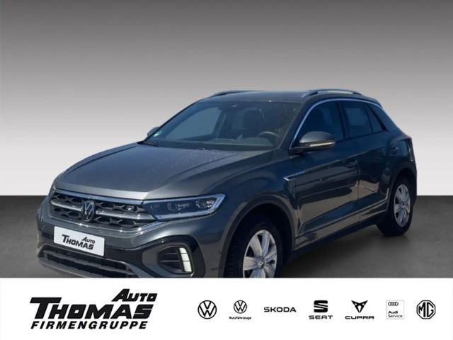 Volkswagen T-Roc R-Line 2.0 TSI 4MOTION DSG IQ.DRIVE+PANO 2025 Benzine
