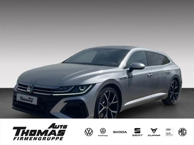 Volkswagen Arteon R 2.0 TSI DSG 4M AHK+H&K 2023 Benzine