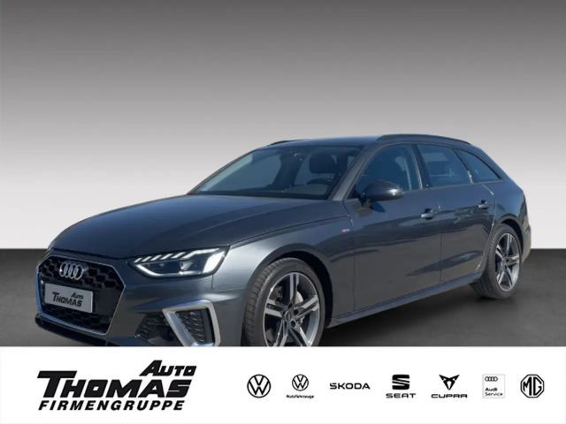 Audi A4 2023 Diesel