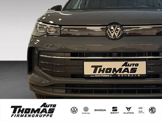 Volkswagen Tiguan 1.5 eTSI DSG Goal AHK 2026 Benzine
