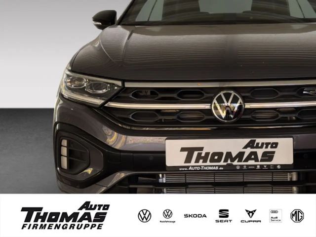 Volkswagen T-Roc 1.5 TSI DSG R-Line AHK Black-Sty 2026 Benzine