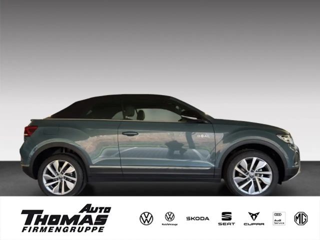 Volkswagen T-Roc Style 1.5 l TSI OPF 110 Goal Kli 2026 Benzine