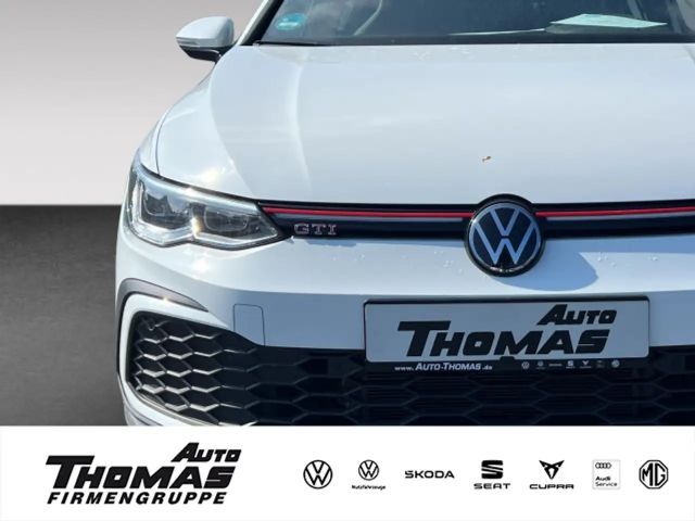 Volkswagen Golf GTI 2.0 TSI 2024 Benzine
