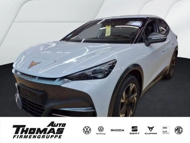 Cupra Tavascan 210 kW Endurance 2025 Elektrisch