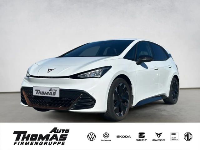 Cupra Born 150 kW 19 Zoll Wärmepumpe 2023 Elektrisch