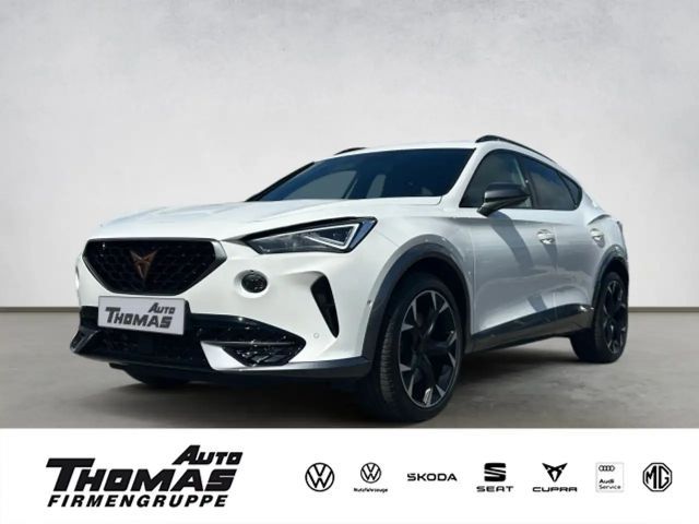 Cupra Formentor VZ 2.0TSI DSG 245PS 2023 Benzine