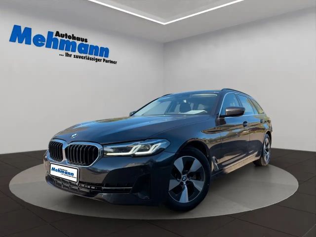 BMW 520 d Tour. Aut. Laser*HeadUP*LiveCock.Prof*Kam 2021 Diesel