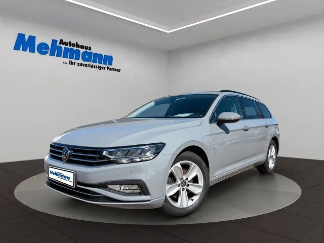 Volkswagen Passat Var. 2.0TDI DSG 4Mo. Business AHK*Kam*LED 2023 Diesel