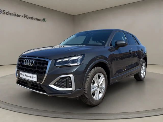 Audi Q2 2023 Benzine