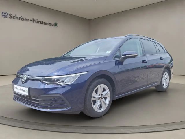Volkswagen Golf Variant 2.0 TDI ''X-tra''  DSG (ACC/LED) 2021 Diesel