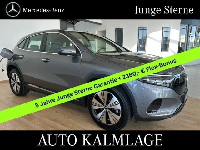 Mercedes-Benz EQA 250 EQA 250+ DISTRONIC+WINTER+KEYLESS-GO+KAMERA Navi 2025 Elektrisch